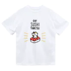 995(ｷｭｳｷｭｳｺﾞ)のOH!SUSHI TABETAI ドライTシャツ