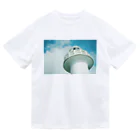 guu.の涼風 Dry T-Shirt