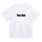 ろべのTen Hut ドライTシャツ