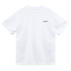 ALONNDの僕たちは、青春を謳歌した。 Dry T-Shirt