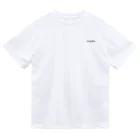 ALONNDのALONND T-Shirt ドライTシャツ