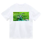 はるのおみせのSummerVacation Dry T-Shirt