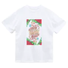 mairan's TAROT STOREのまいらんタロット(裏面) Dry T-Shirt