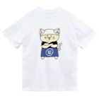 田園調布前のらぁめん猫 ドライTシャツ