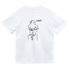 UTARO.co.jpのI am champion ! ドライTシャツ