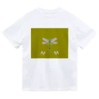 スタジオ嘉凰の蚊が嫌い Dry T-Shirt