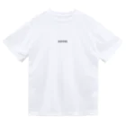 SUPER8のBLA BLA BLA GO WORKOUT TS004 Dry T-Shirt