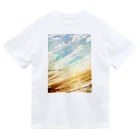 Prius ShotaのMorning Sun Dry T-Shirt