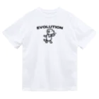 aarun_evolutionのEVOLUTION P ドライTシャツ