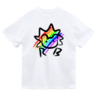 RAINBOW（レインボー）のレインボーライオン Dry T-Shirt