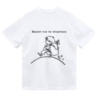 ジョリーマンダリンのDepart for an adventure Dry T-Shirt