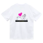 tsuguwo ・honda   のLOULOU 5 rucy ドライTシャツ