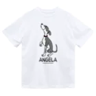 Houndy's supply イタグレ服【ハウンディーズ】のANGELAさん専用 ドライTシャツ