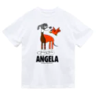 Houndy's supply イタグレ服【ハウンディーズ】のANGELAさん専用 Dry T-Shirt