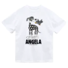 Houndy's supply イタグレ服【ハウンディーズ】のANGELAさん専用 ドライTシャツ