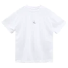 YUe@フェレットグッズ販売所の△ Dry T-Shirt