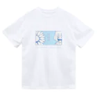 のあはうすのsummer dream ドライTシャツ