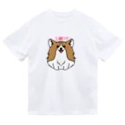 I❤CorgiのI❤コギ Dry T-Shirt