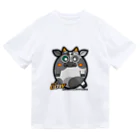 ANIMAGA_キャラショップのうしさん　アイテム出品 Dry T-Shirt