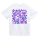 neko*neko*の女の子 6 Dry T-Shirt