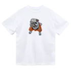 ゲラゴ商會の小太郎（しらすおろし）セール企画 ドライTシャツ