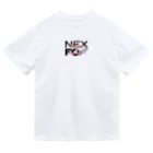 NexfoIncのNexfoびりいゆ Dry T-Shirt