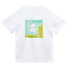 エトブン社の海と陸の邂逅。 Dry T-Shirt