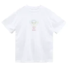 R_HVのあ Dry T-Shirt