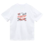 しゅりんぷくらぶのshrimp club Dry T-Shirt