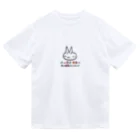 hangulのピョジョギ 韓国語 ドライTシャツ