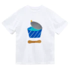 yuktamuraのmeltカップアイス Dry T-Shirt