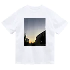 Tomoka Osadaのあの日見た夕焼け Dry T-Shirt