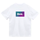 BEEのBEE. グラデーション Dry T-Shirt