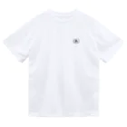 ハレオンナのイカしたシロクマ Dry T-Shirt