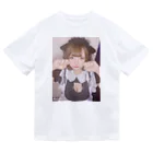 大鬱チャンネルのにゃん Dry T-Shirt