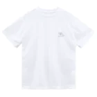 Nezumi Cafeのタチウオ Dry T-Shirt