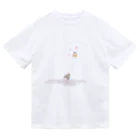 mainetteの甘いものたべたいなぁ Dry T-Shirt