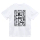 沖島 灯のEMBLEMS Dry T-Shirt