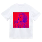 COZYのOrder waiting Dry T-Shirt