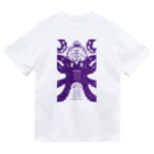沖島 灯のASYMIN Dry T-Shirt
