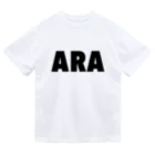 アライロのARA Dry T-Shirt