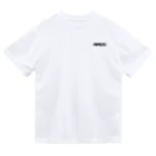 WAVE OF SEASHOREのWOS_01B Dry T-Shirt