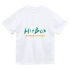 PAWER PLANET 【OFFICIAL】のHit Box ドライTシャツ