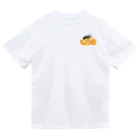 Sulﾐ☆(するみ)/Sul latoの琥珀探偵コーカサス Dry T-Shirt