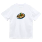 omi-styleのカレー！ Dry T-Shirt