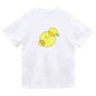 葡萄(ぶどう)の檸檬ちゃん Dry T-Shirt