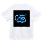 FUJIOKA FACTORYのthunder_mouse Dry T-Shirt