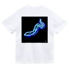 FUJIOKA FACTORYのthunder_eel ドライTシャツ