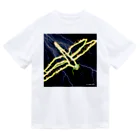 FUJIOKA FACTORYのthunder_dragonfly Dry T-Shirt