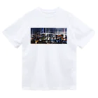 KAPPAの世界崩壊3秒前＆絶景夜景 ドライTシャツ